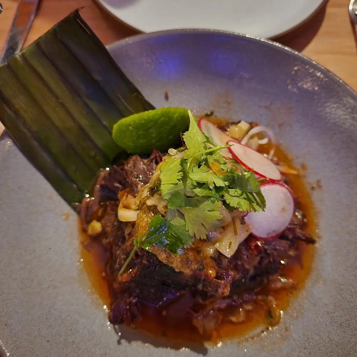 Short Rib