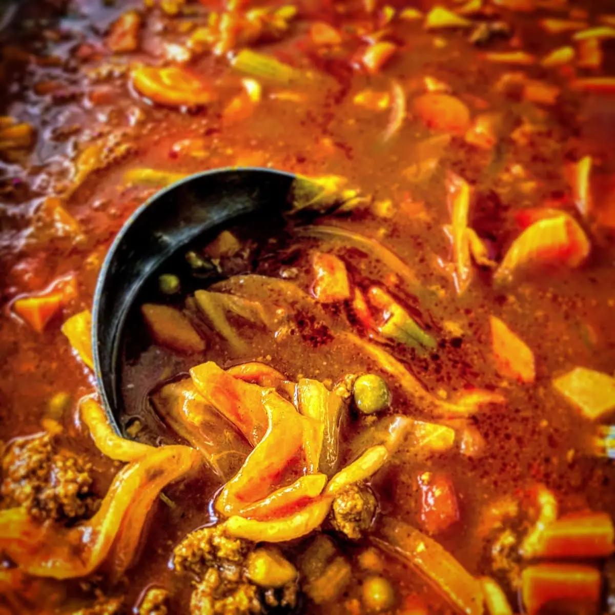 Paella