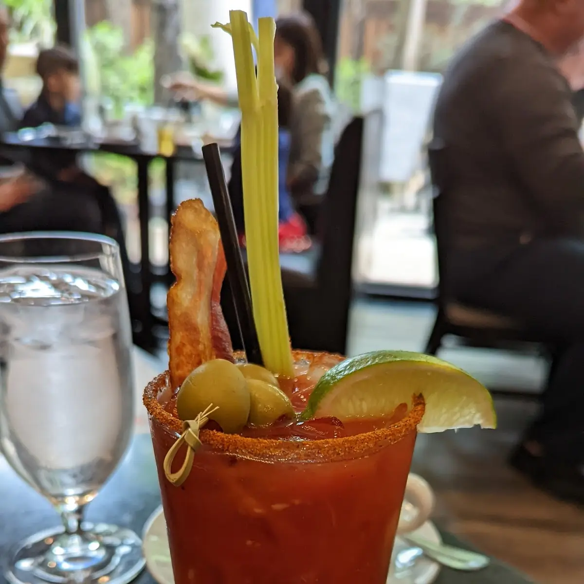 Bloody Mary