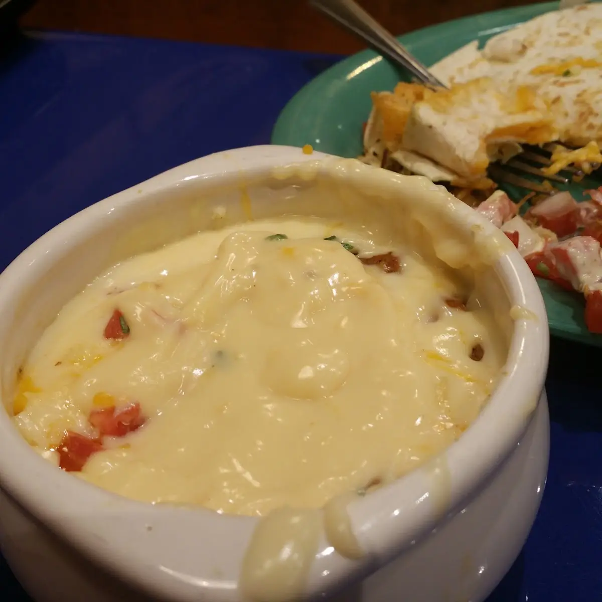 Baked Potato Soup