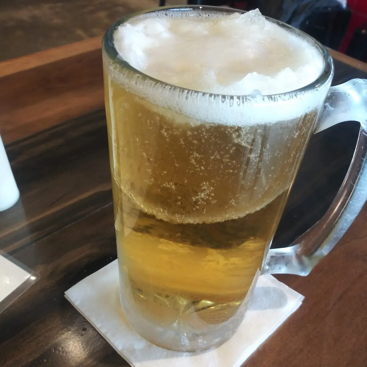 Draft Bud Light
