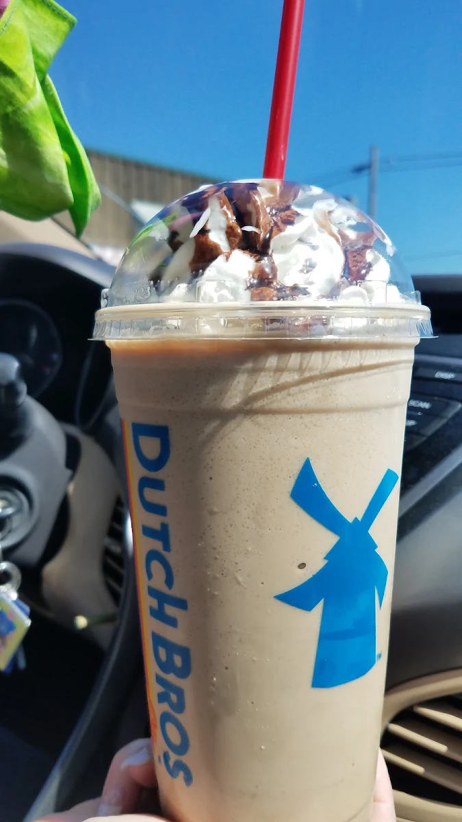 Remember Your Free Birthday Coffee