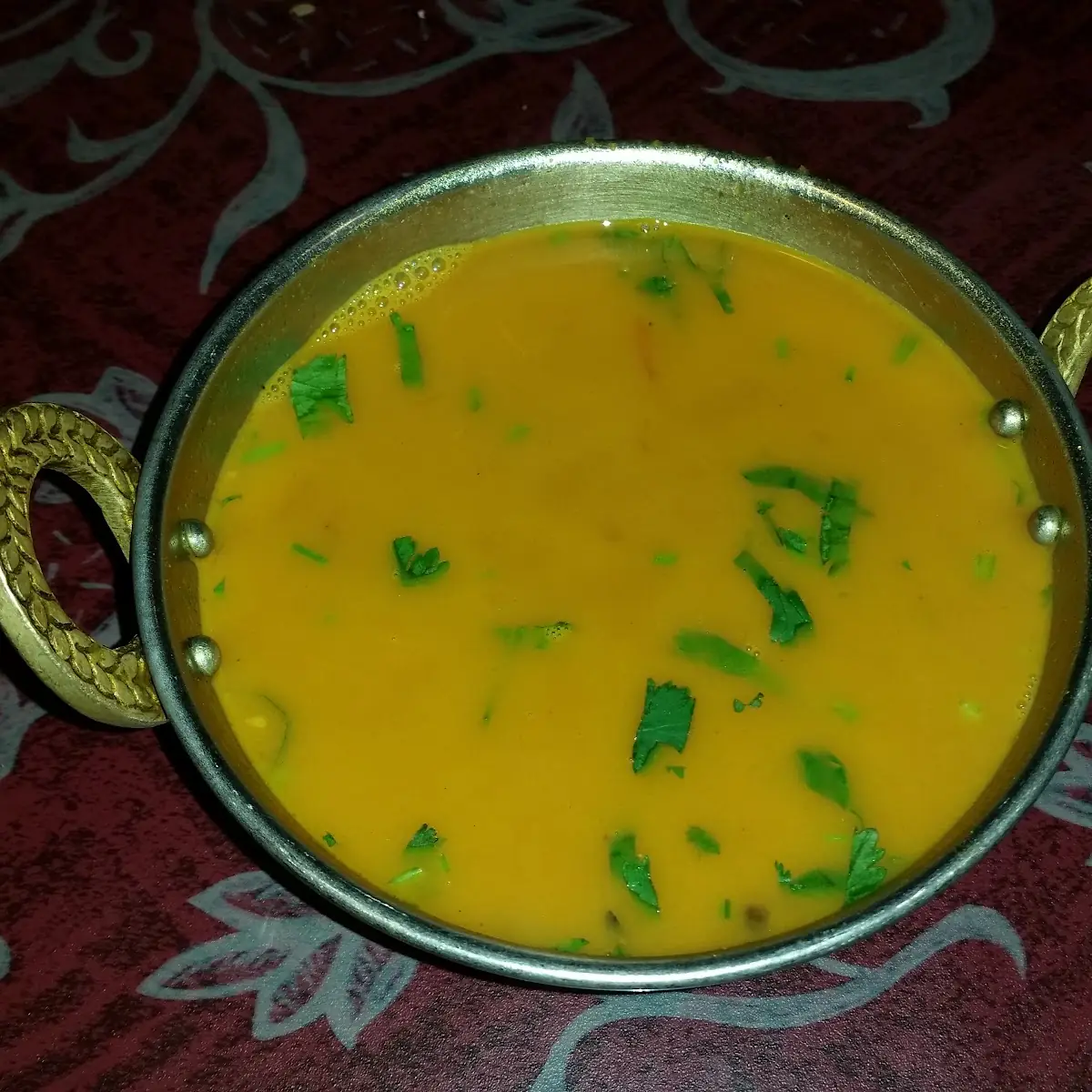 Daal Soup