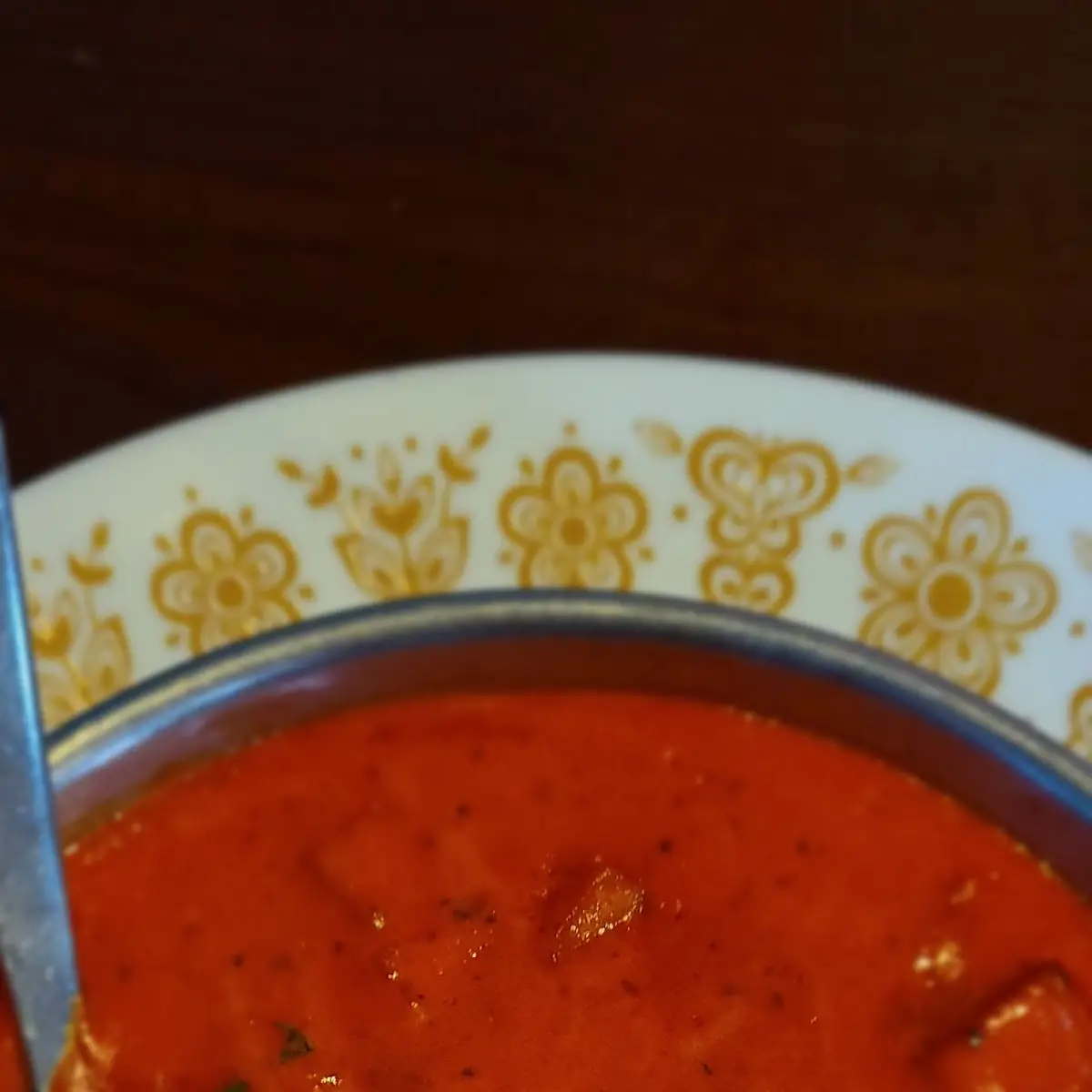 Sweet Potato Masala
