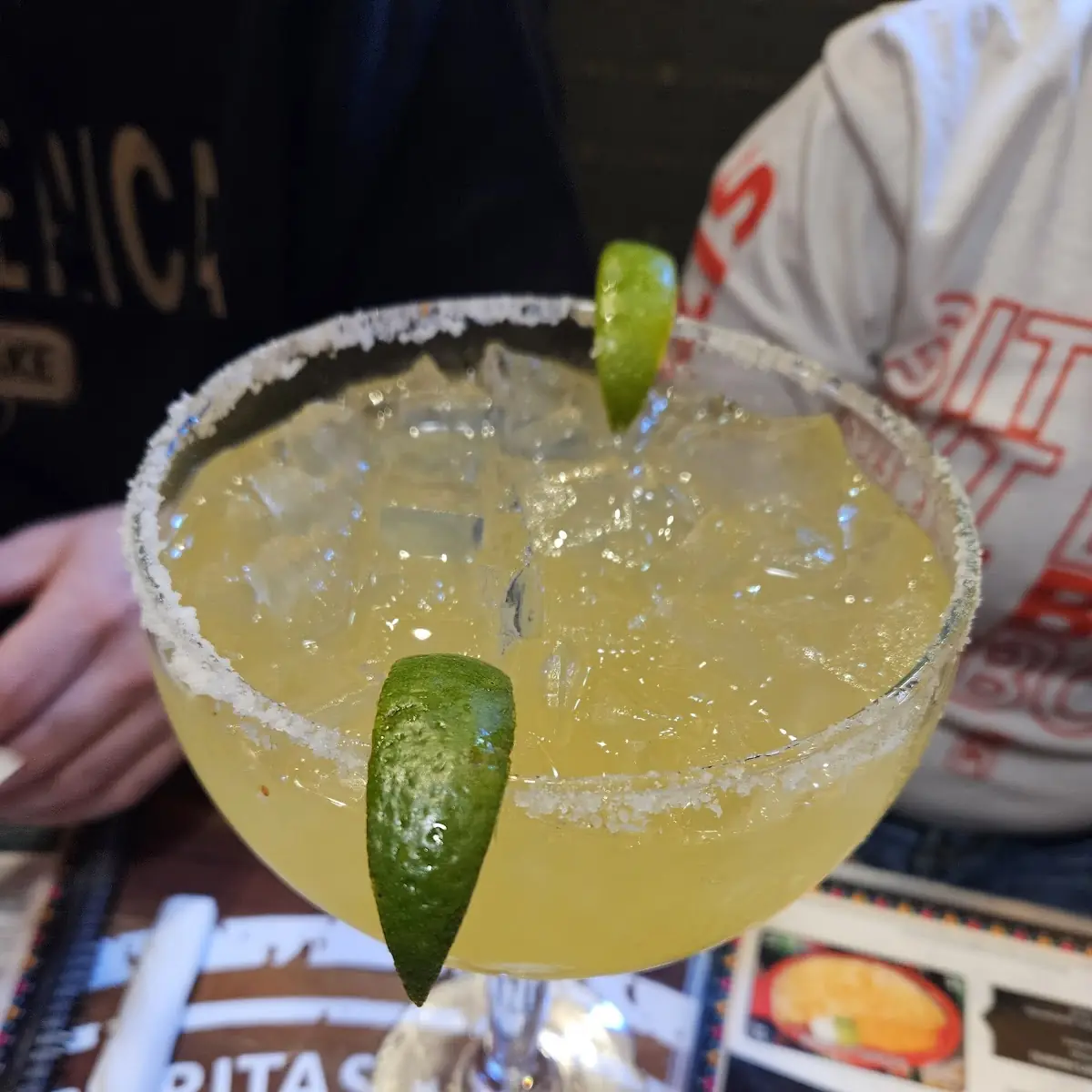 House Margarita
