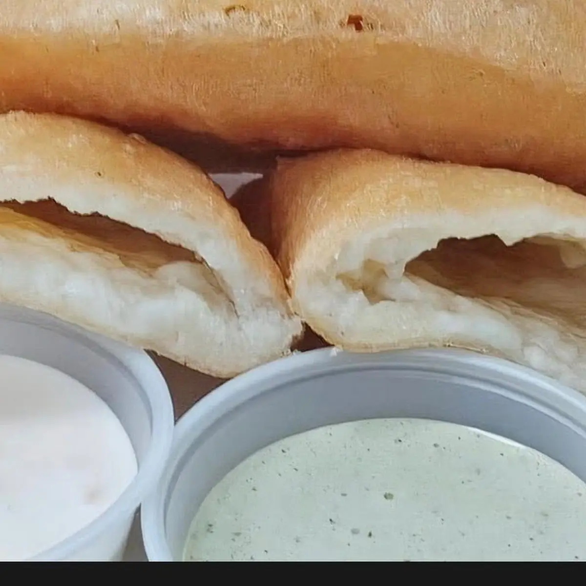 Empanadas Con Queso Cheese Empanadas