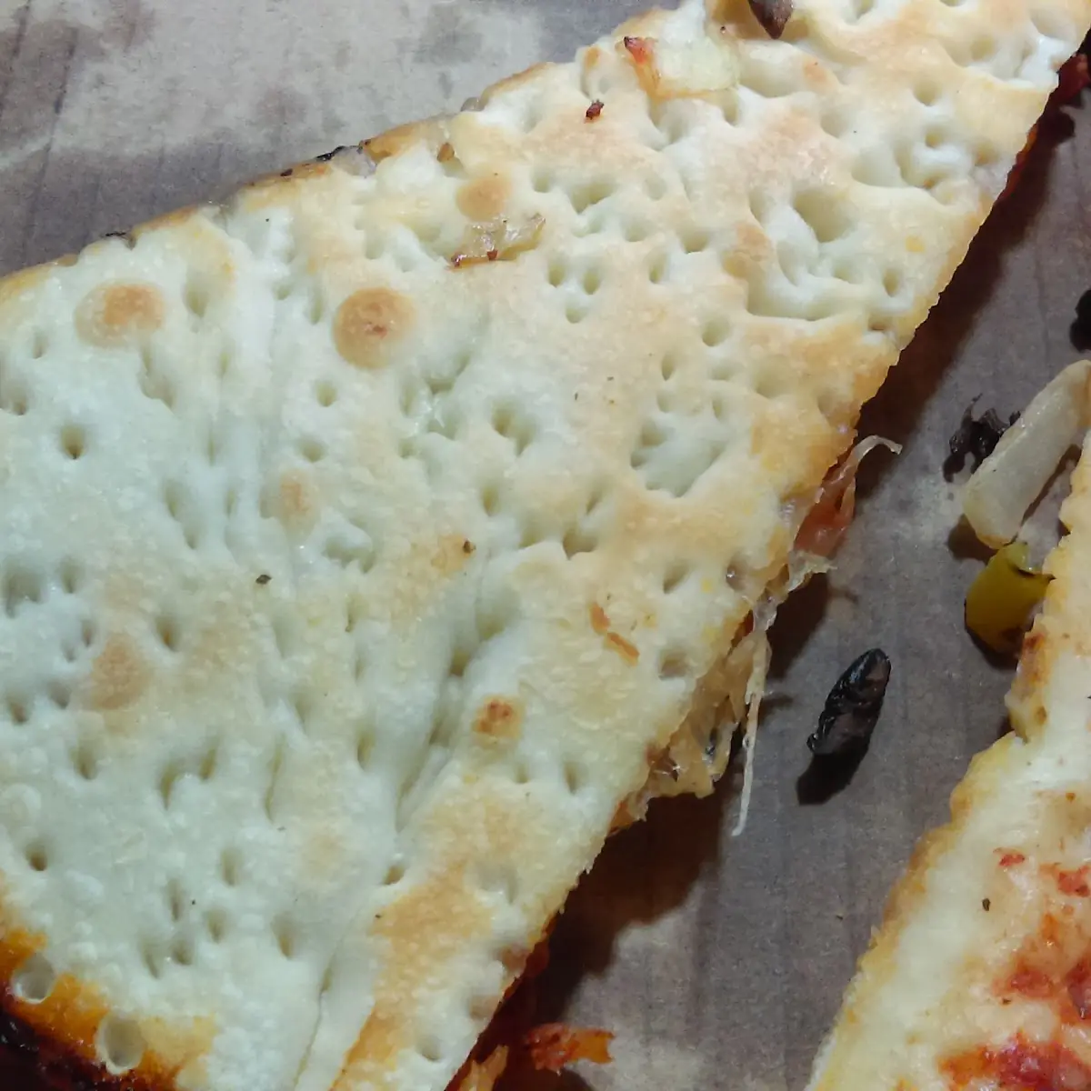 Garlic Bread