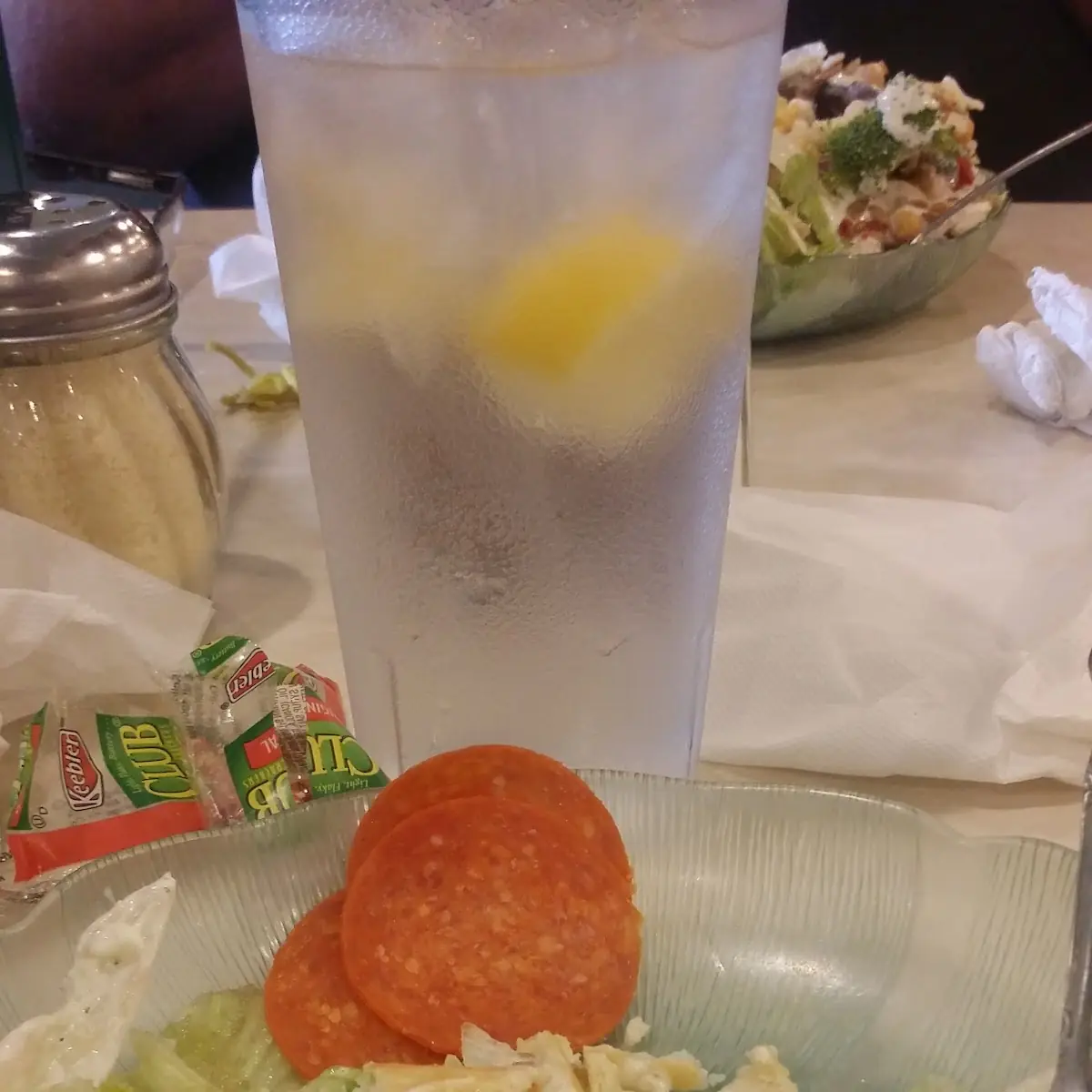 Potato Salad
