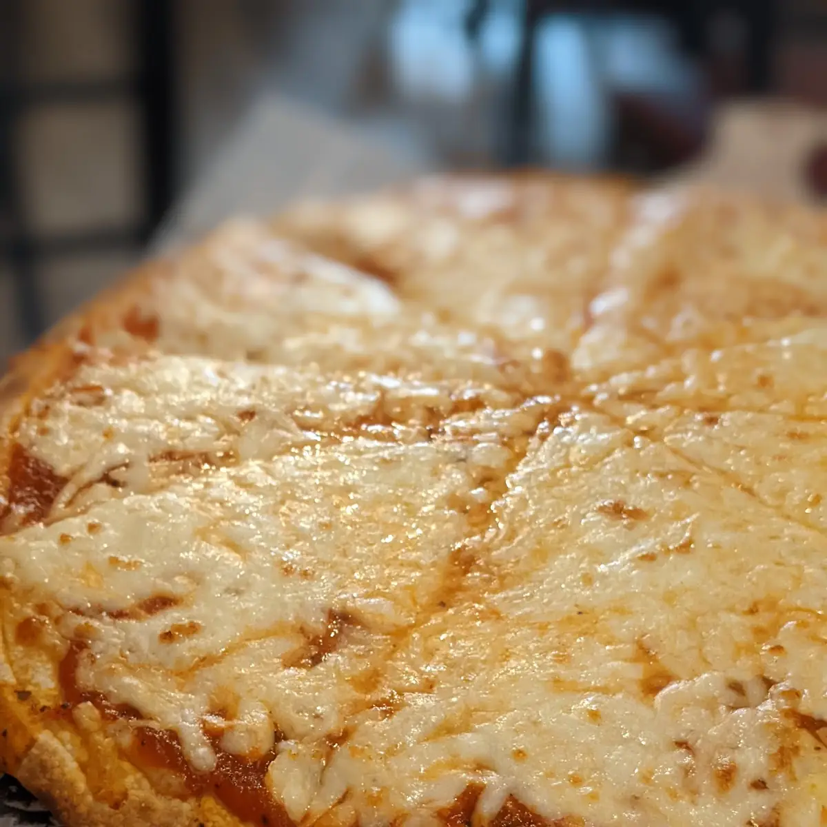 Cheese Pizza