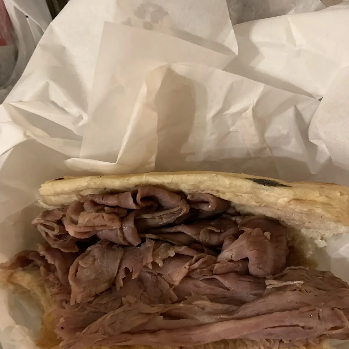 Roast Beef