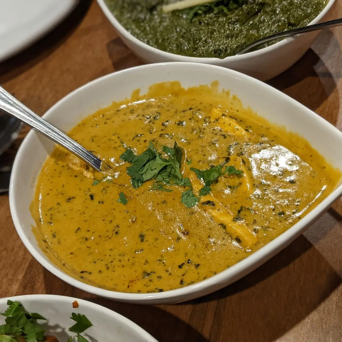 Paneer Tikka