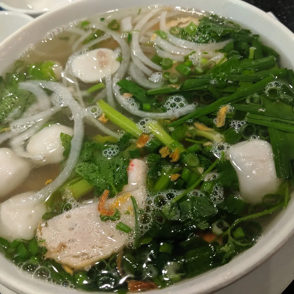 Hủ Tiếu Mỹ Tho