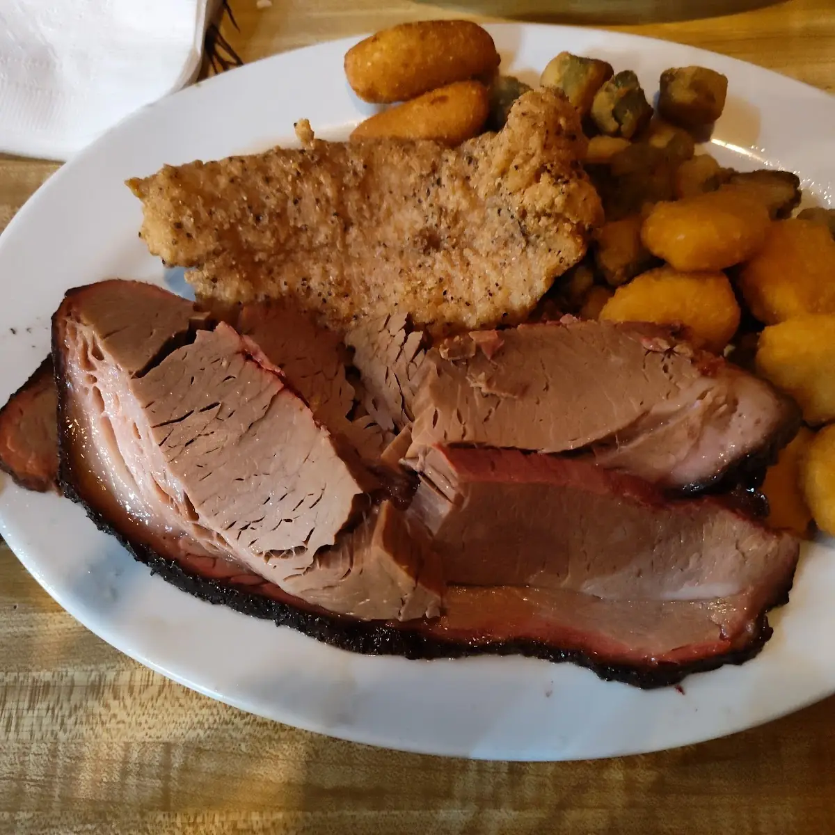 Roast Beef
