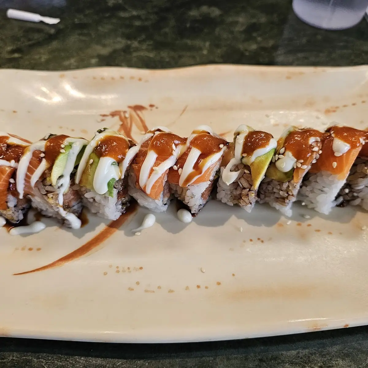 Specialty Roll