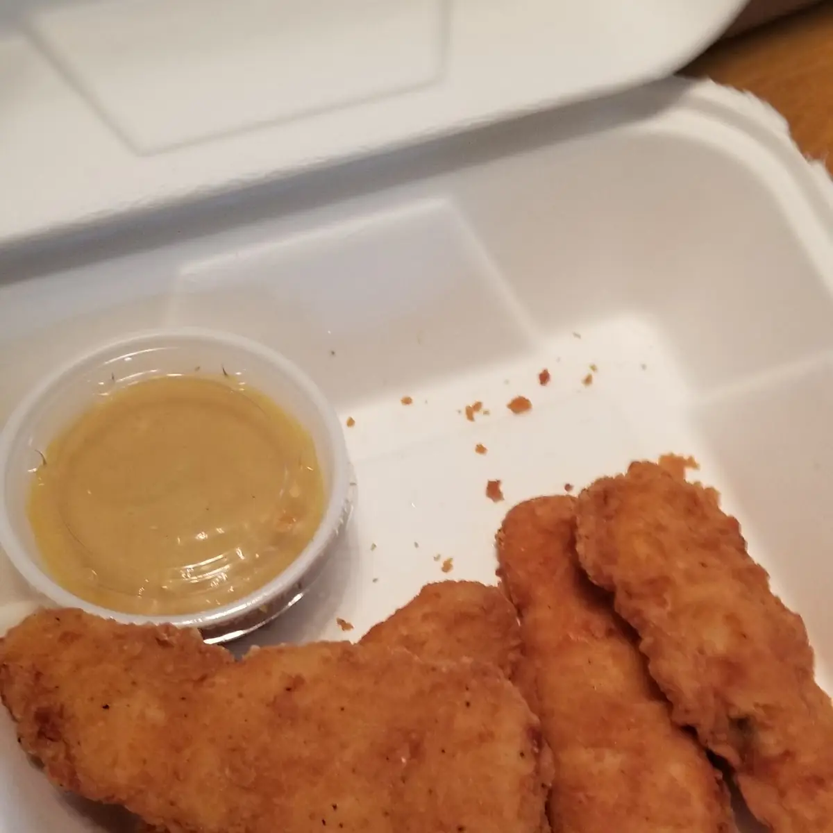 Chicken Strips