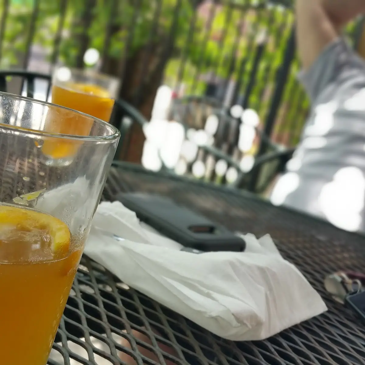 Blue Moon Belgian White