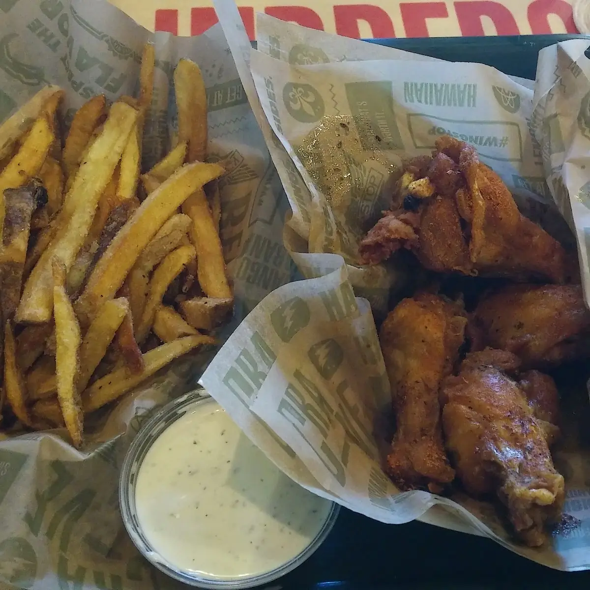 Lemon Pepper