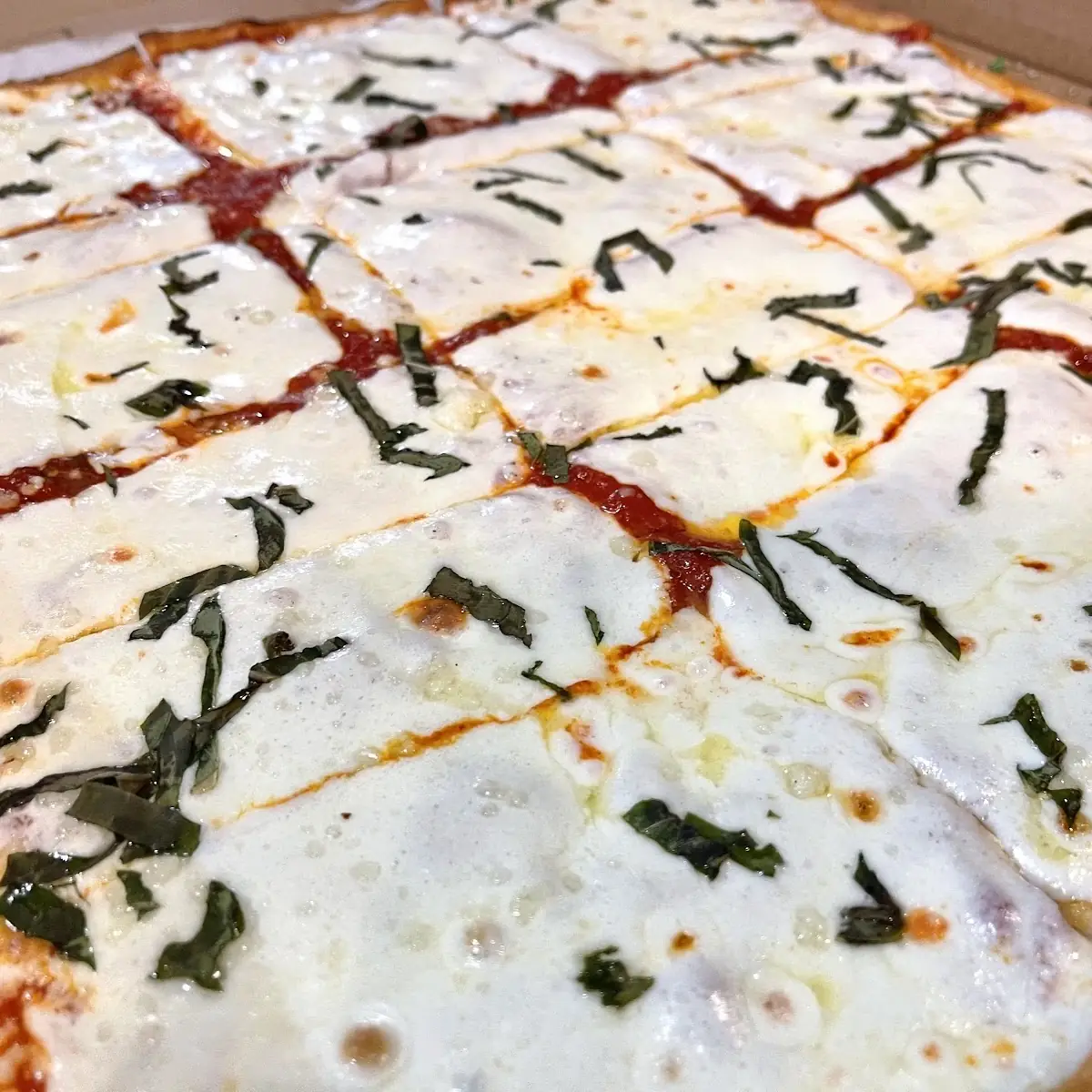 Siciliana Pie (One Size)