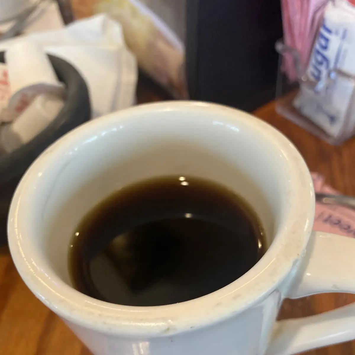 Cafe Negro