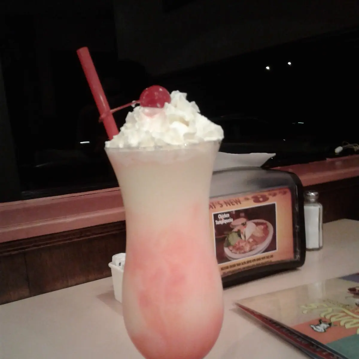 Pina Colada