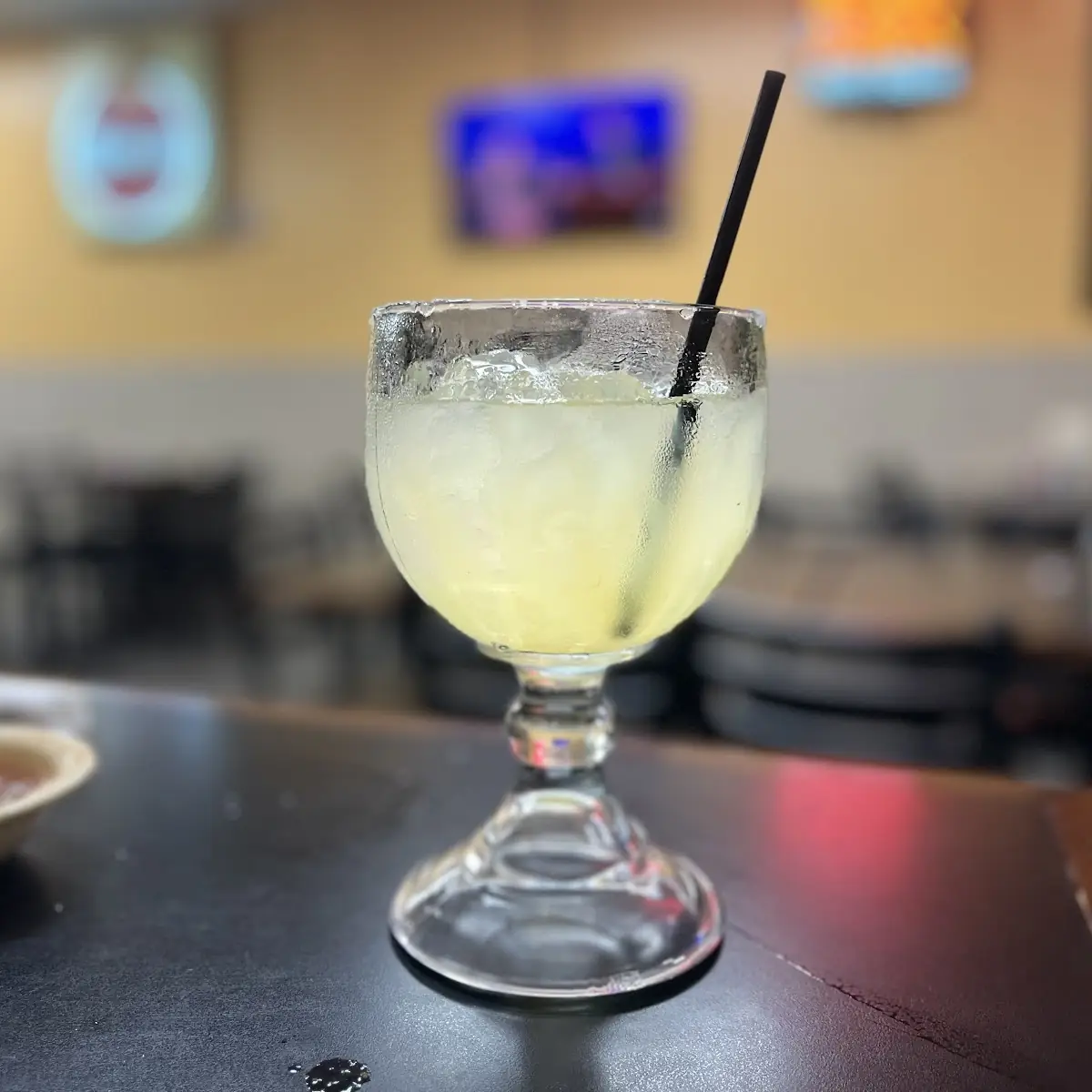 Large Frozen Margaritas