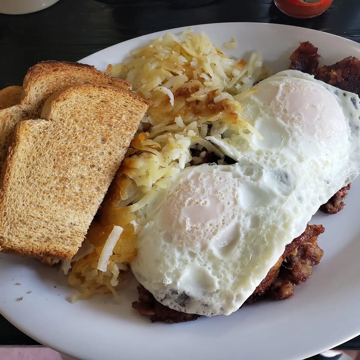 Corned Beef Hash