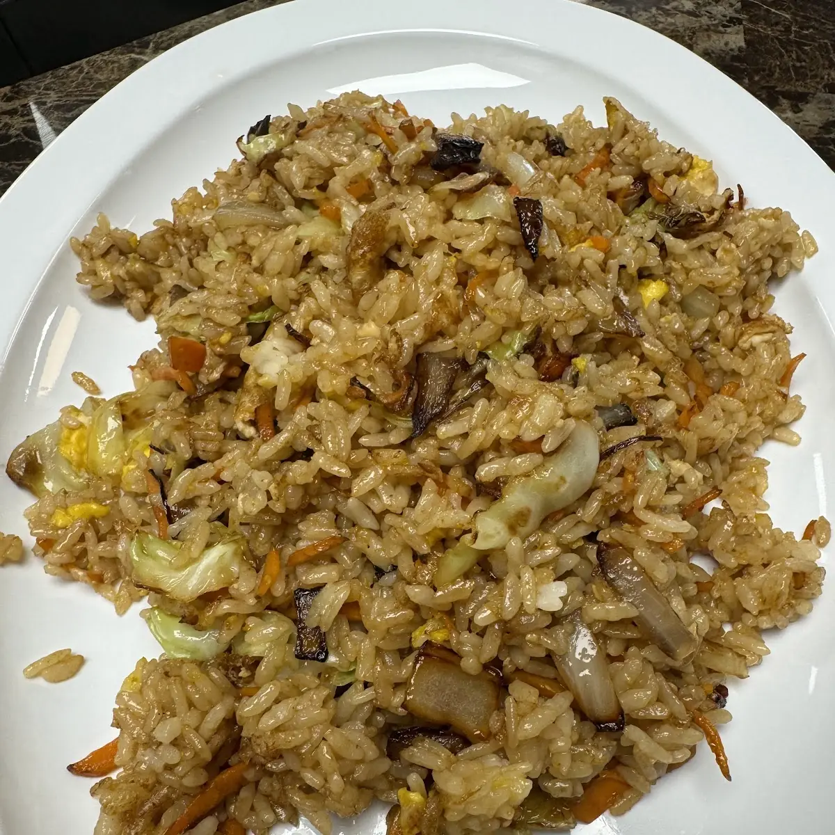 Fried Rice