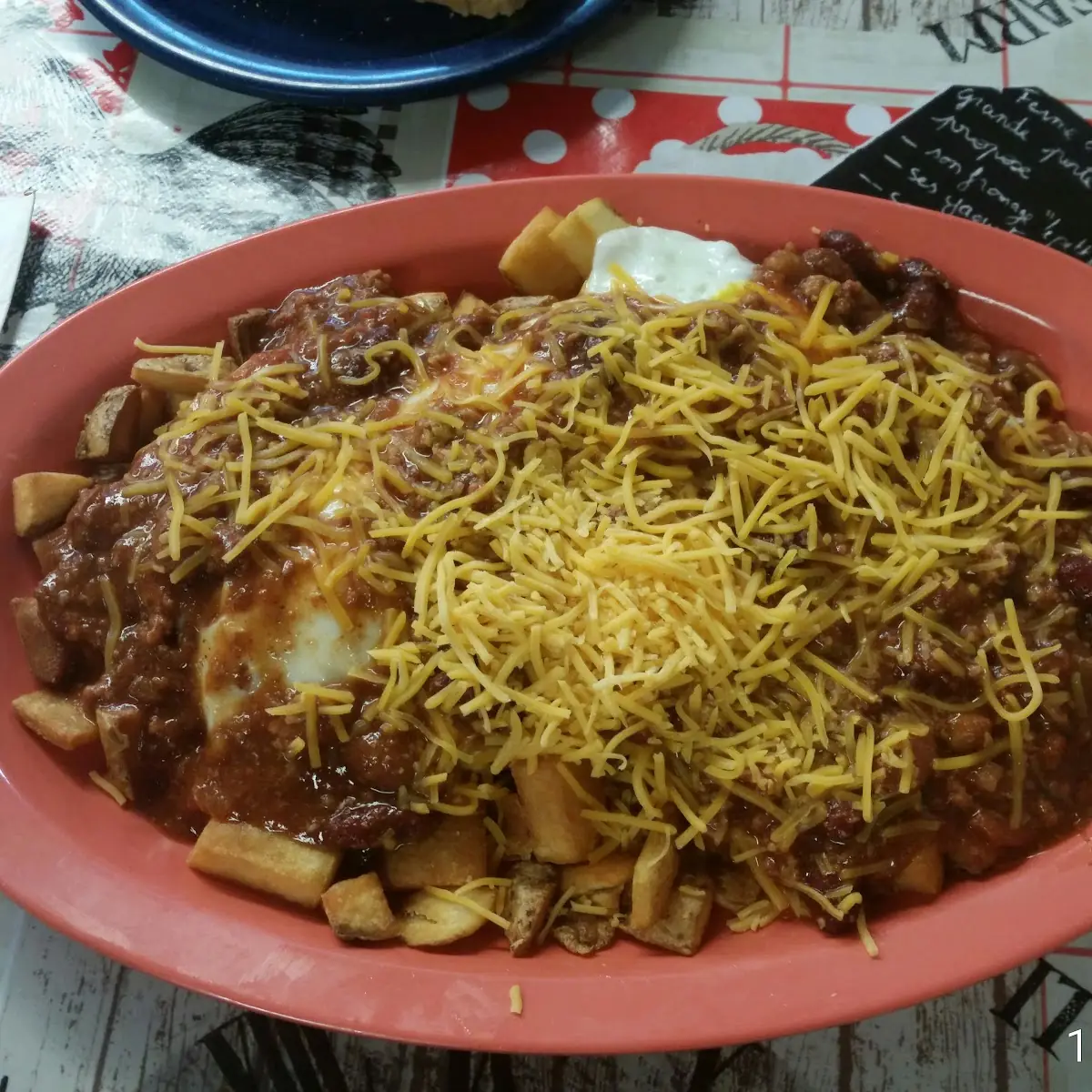 Red Chili Eggstraviganza