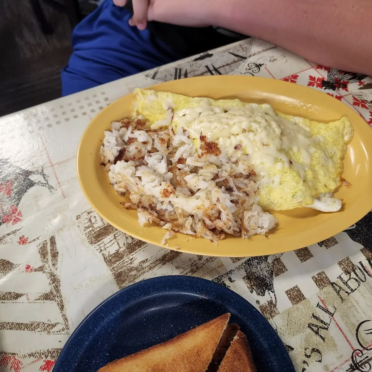 Side Sausage Gravy