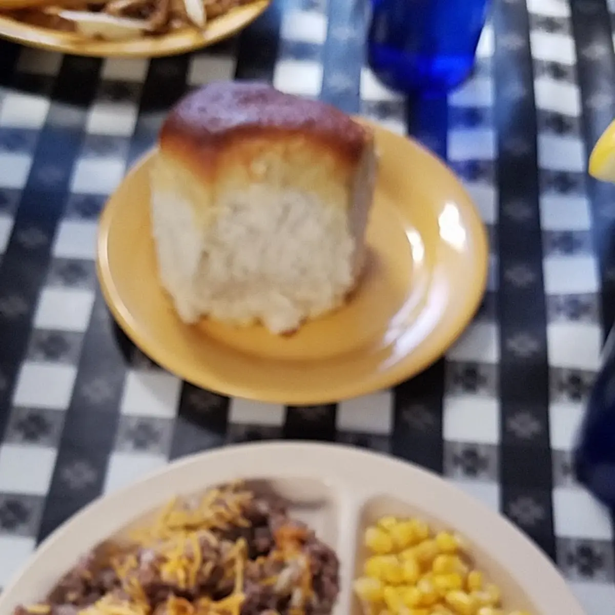 Tater Tot Casserole