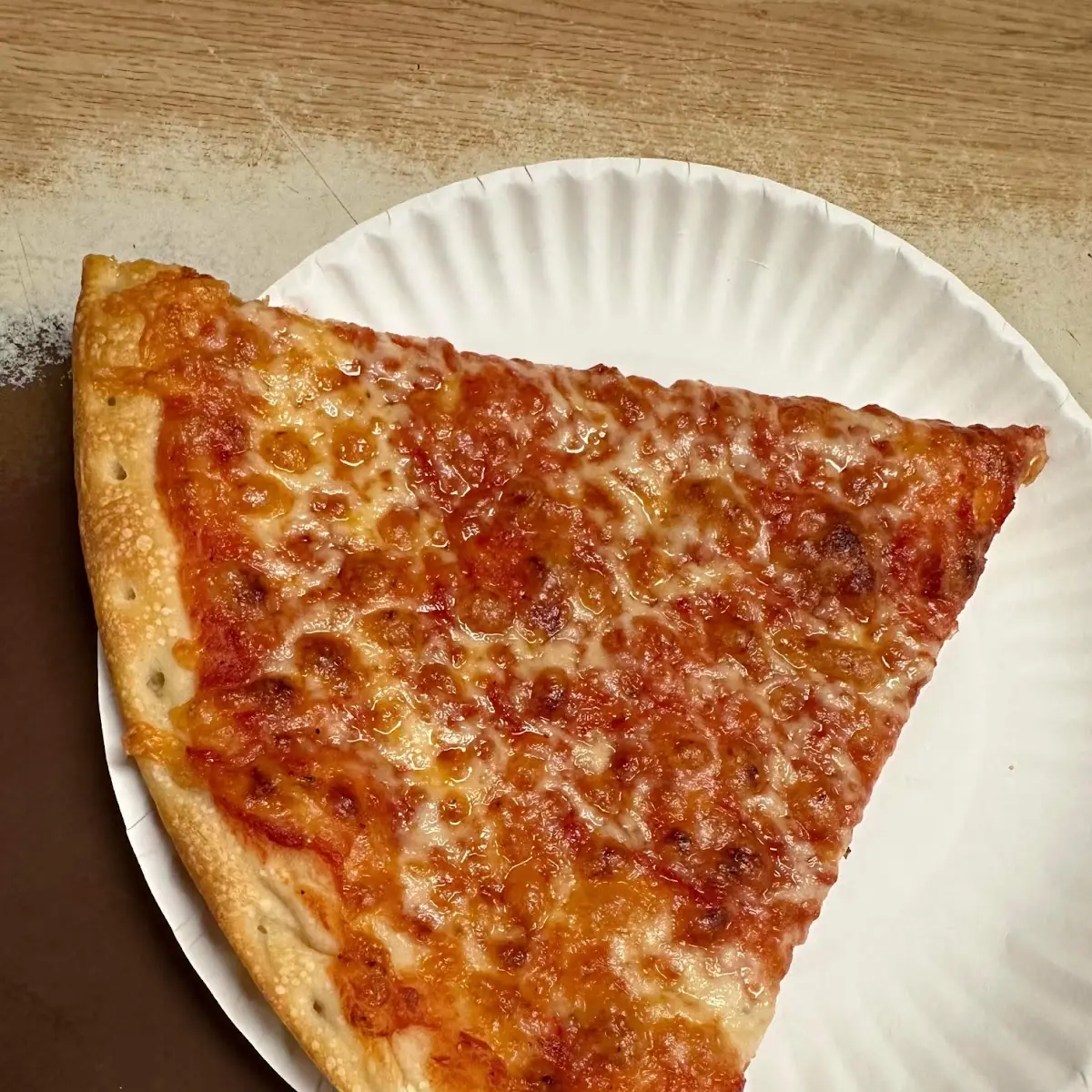 Slice of Pizza