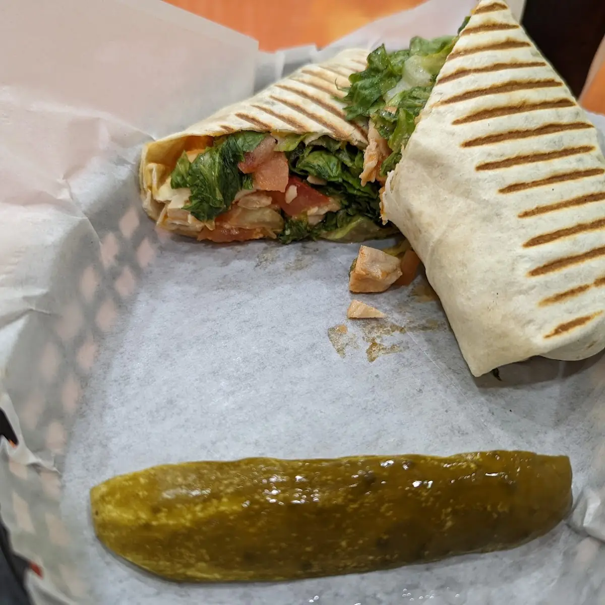 Shawarma