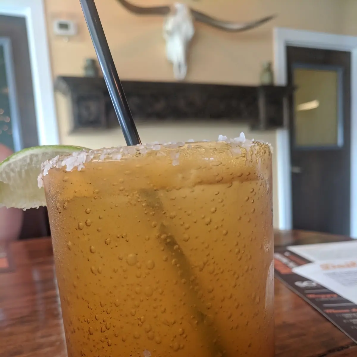 House Margarita
