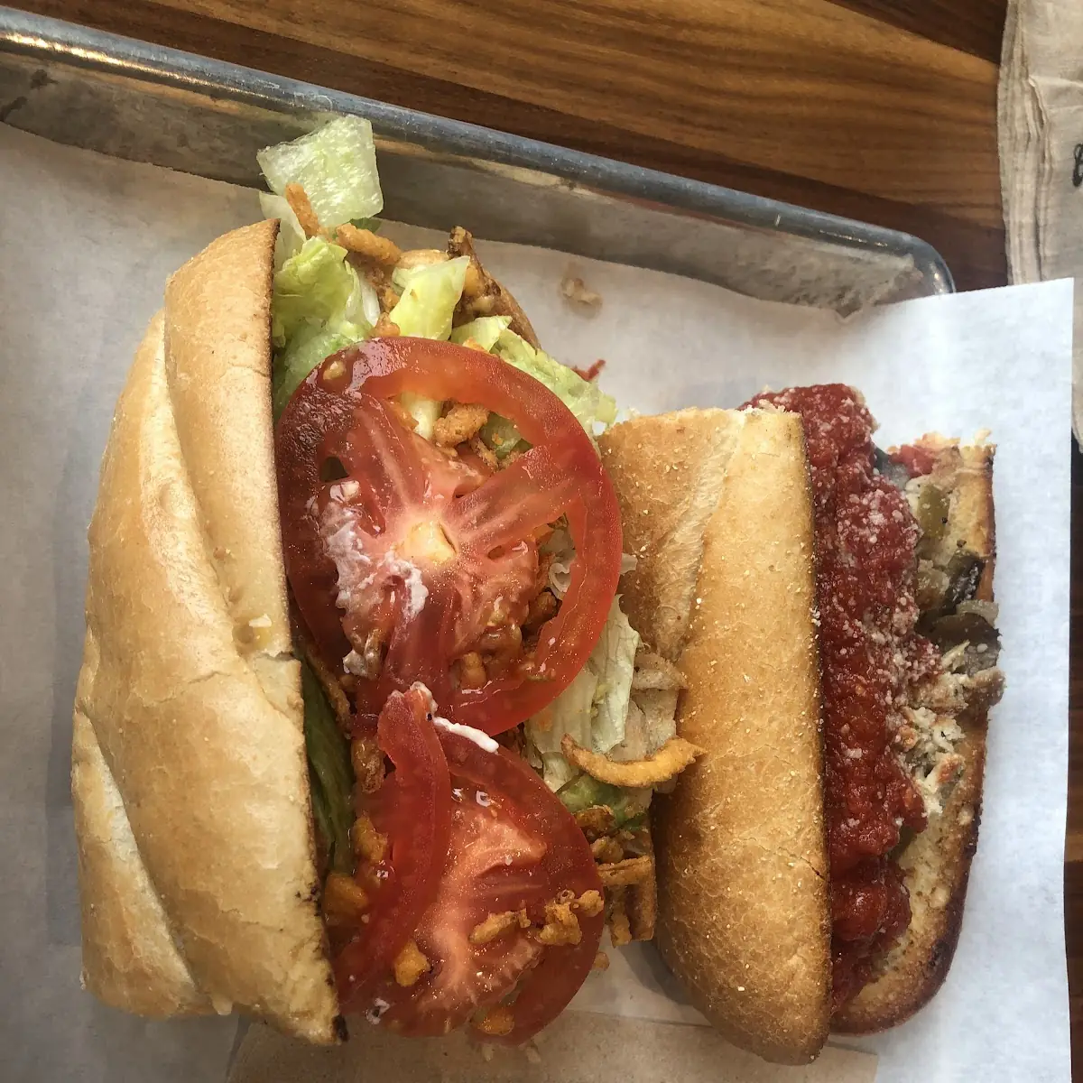 Hot Dog