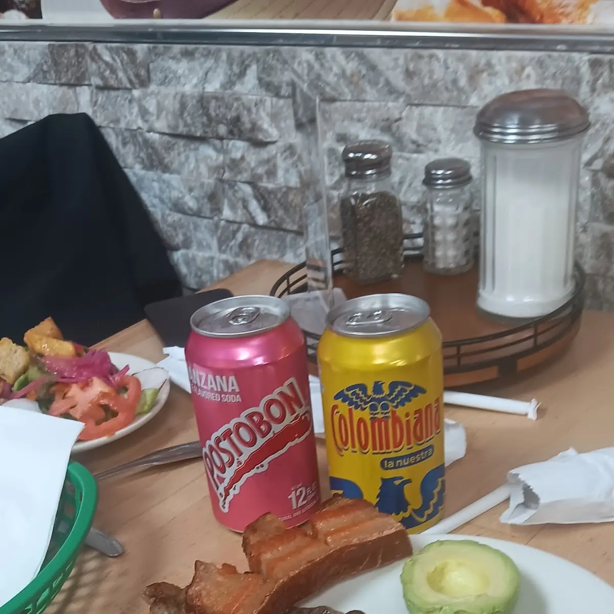 Bandeja Paisa
