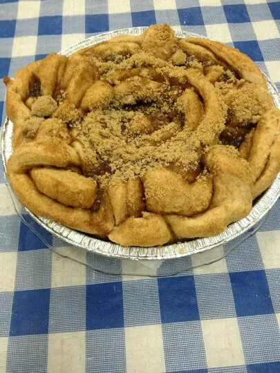 Apple Pie