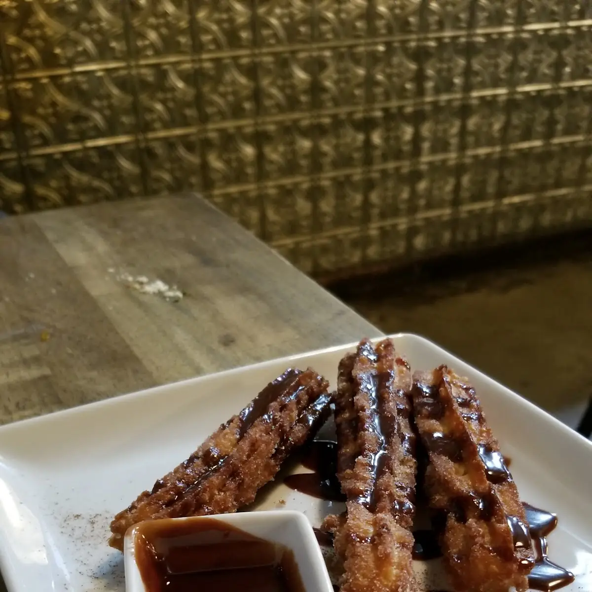 Churros