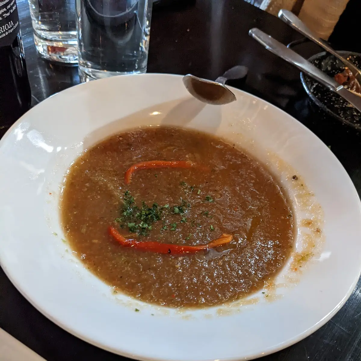 Gazpacho