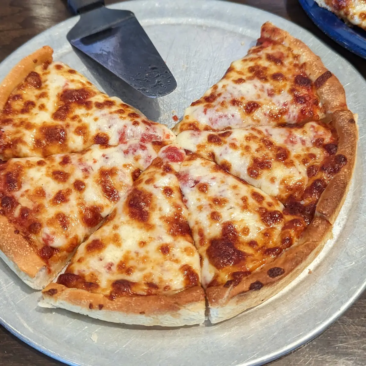 Cheese Pizza