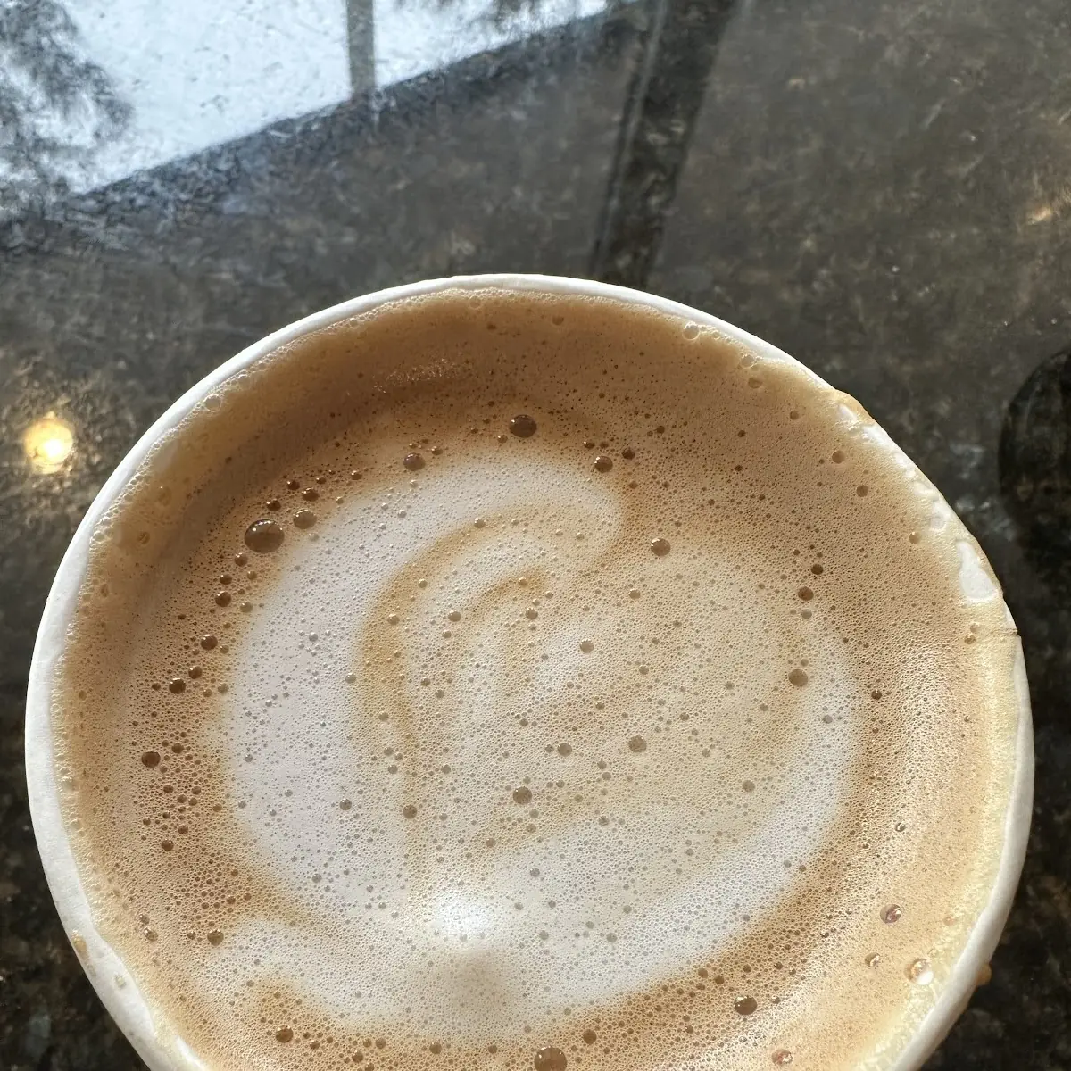 Caffe Mocha