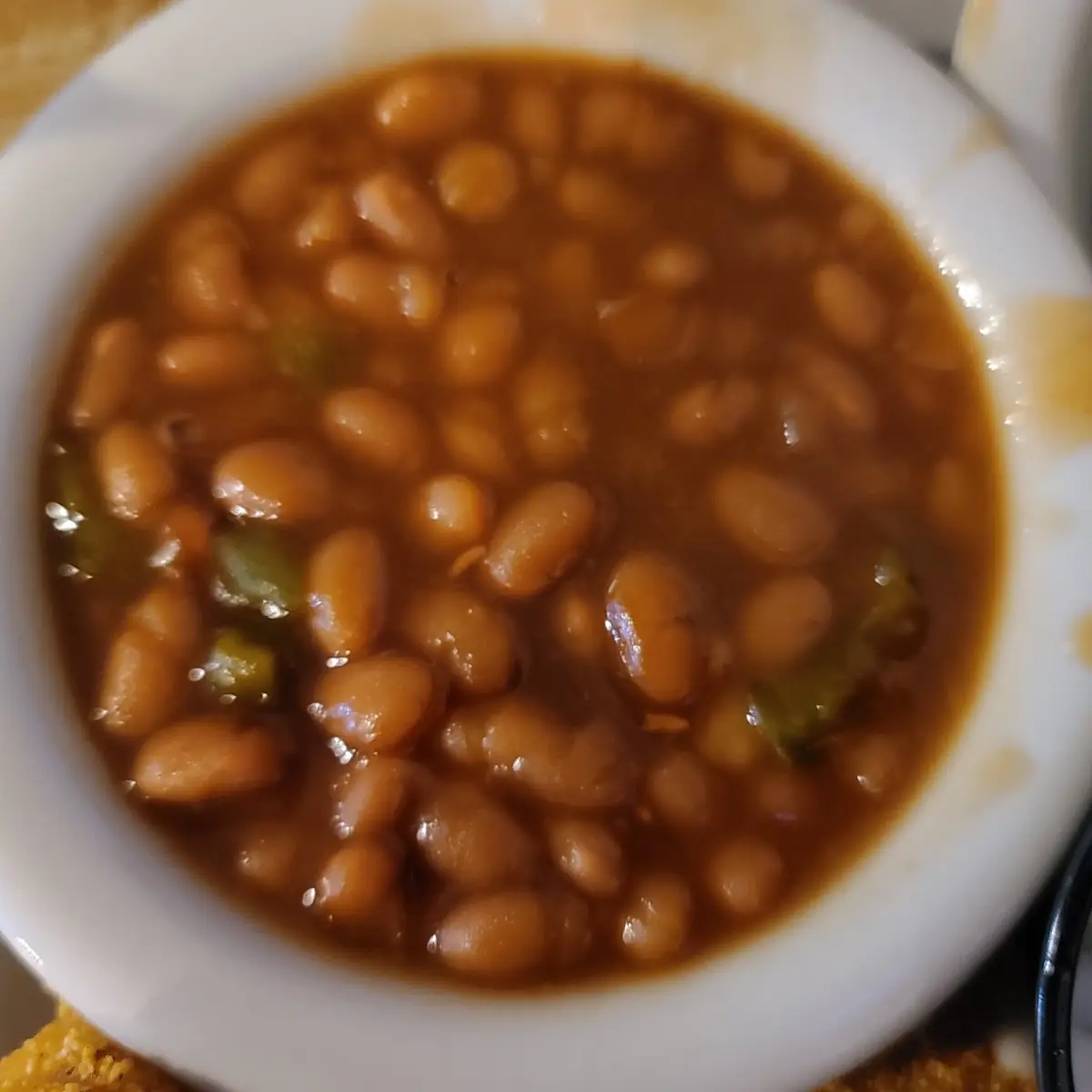 Baked Beans