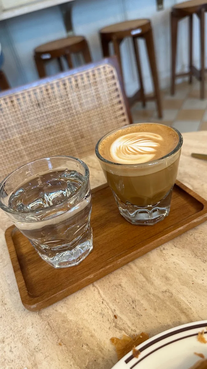 Cortado - Online