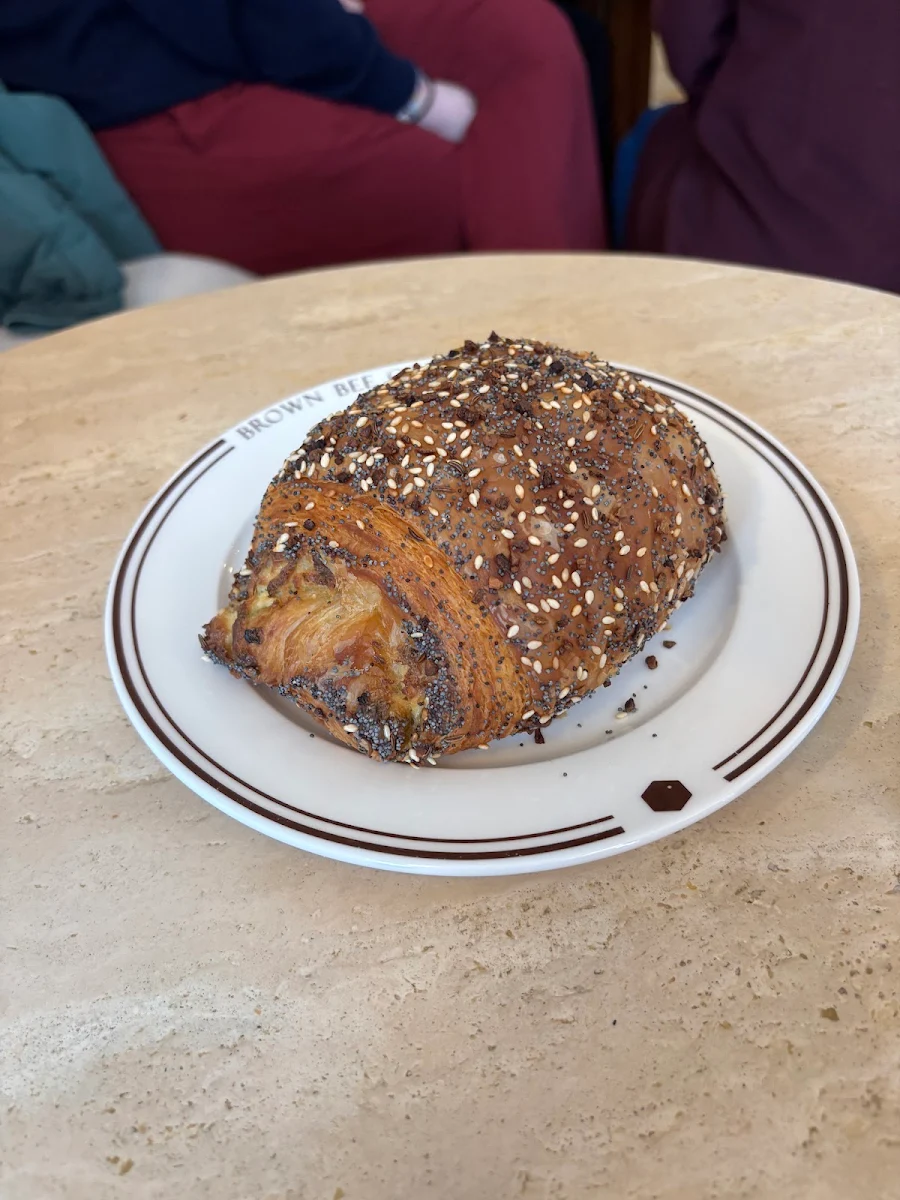 Everything Croissant