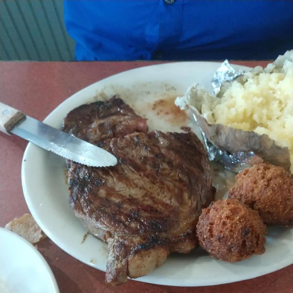Ribeye