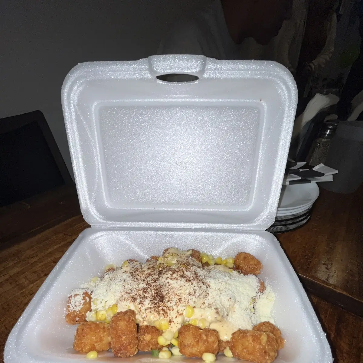 Tater Tots