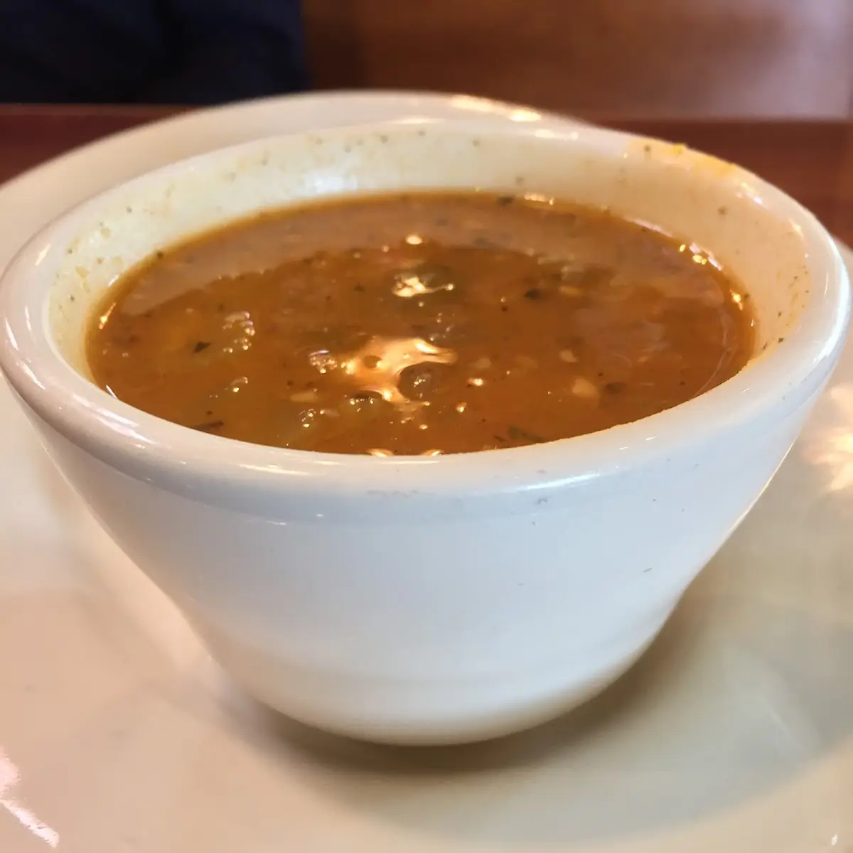 Squash Soup
