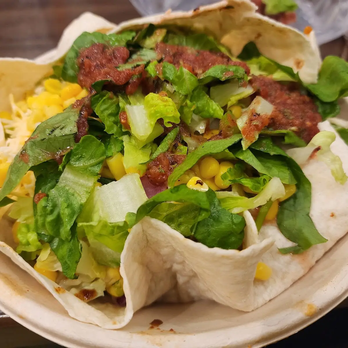 Taco Salad