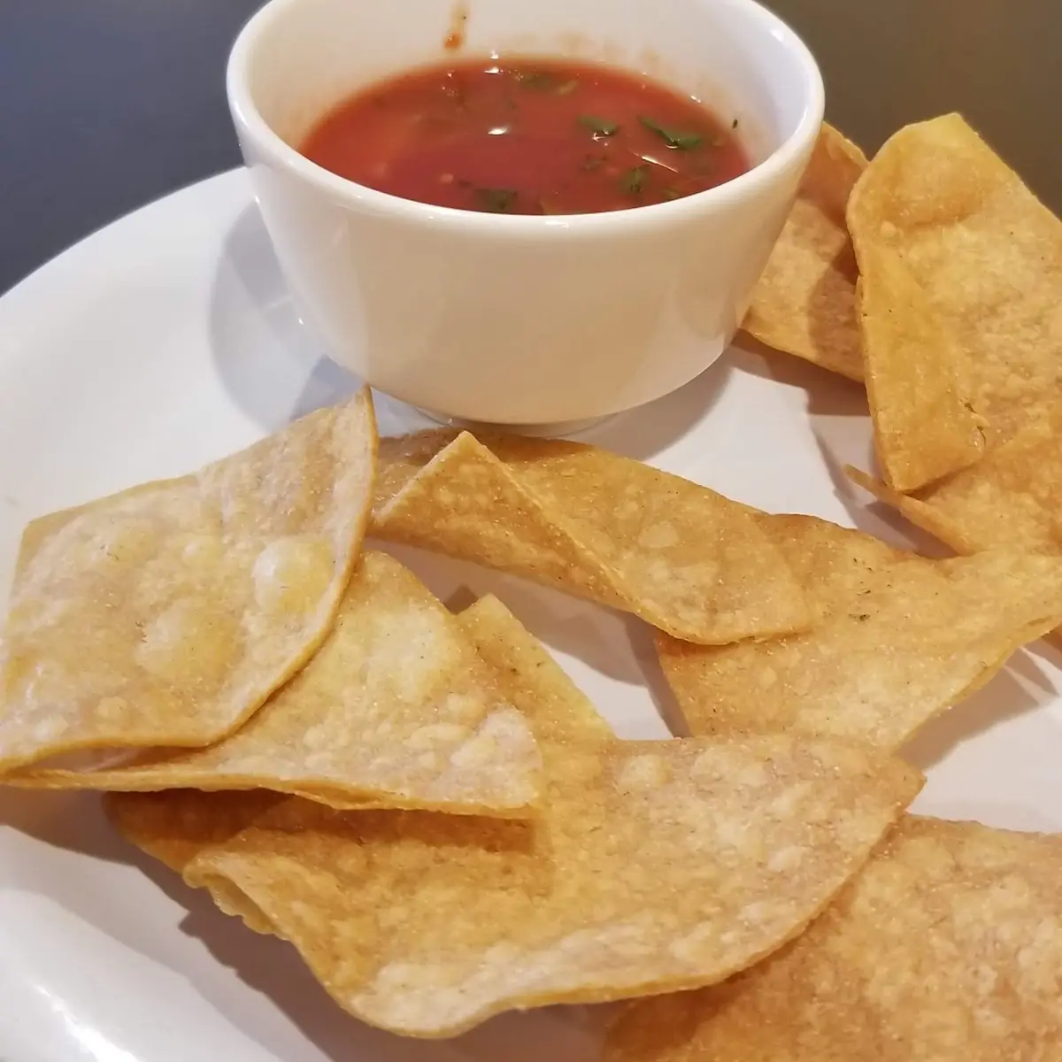 Chips & Salsa