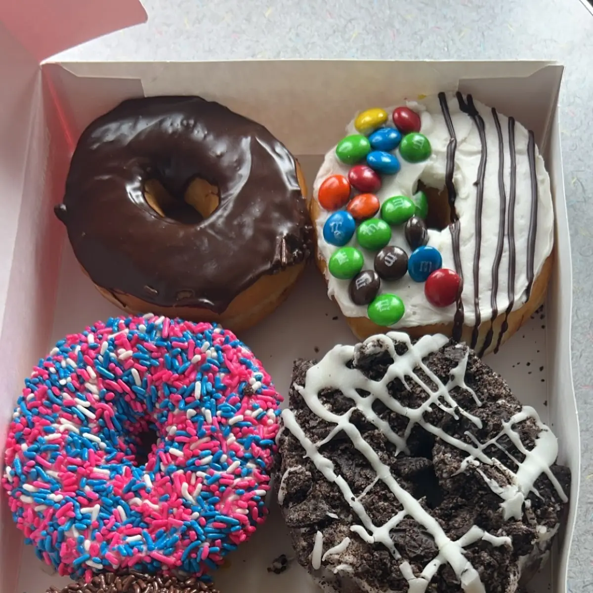 Doughnut