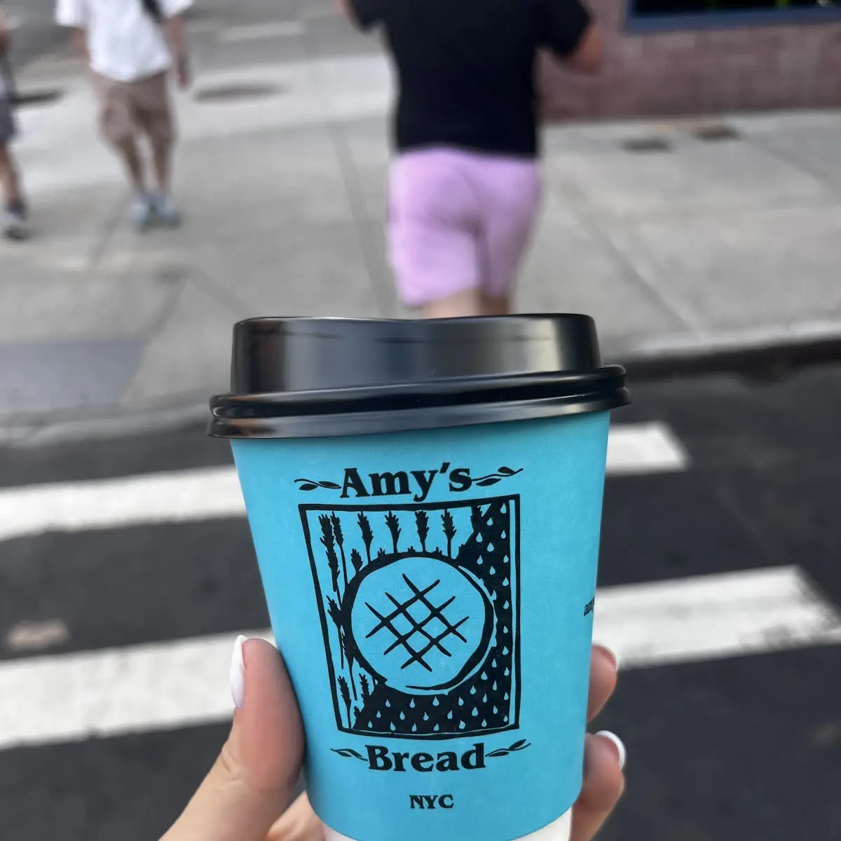 Café Americano